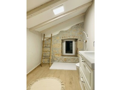 Villa Casa di Nika **** charming stone villa - Features photo 24