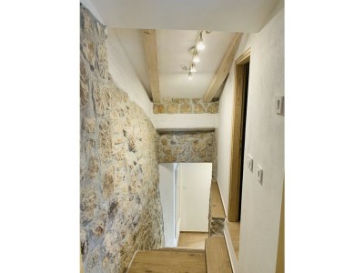 Villa Casa di Nika **** charming stone villa - Features photo 25