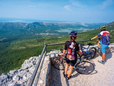 Villa Casa di Nika **** charming stone villa - Environment photo 28