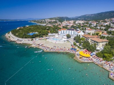 Villa Casa di Nika **** charming stone villa - Environment photo 30