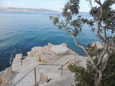 Villa Casa di Nika **** charming stone villa - Environment photo 31