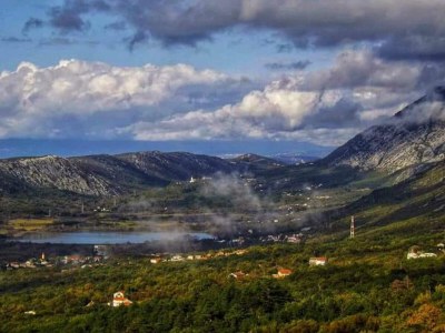 Villa Casa di Nika **** charming stone villa - Environment photo 34