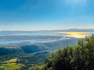 Villa Casa di Nika **** charming stone villa - Environment photo 36
