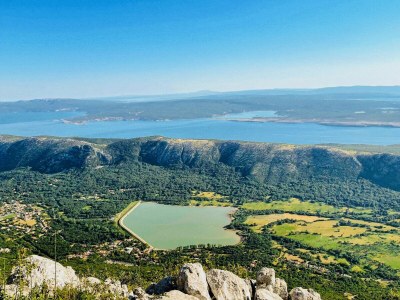 Villa Casa di Nika **** charming stone villa - Environment photo 37