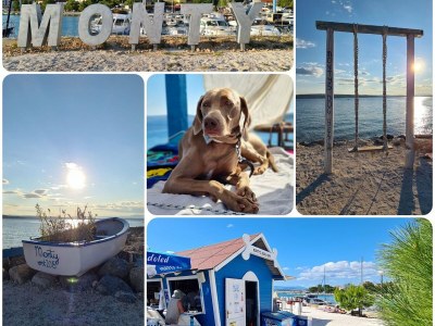 Villa Casa di Nika **** charming stone villa - Environment photo 38