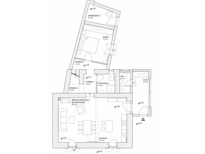 Villa Casa di Nika **** charming stone villa - Document photo 40