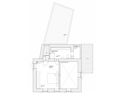 Villa Casa di Nika **** charming stone villa - Document photo 41