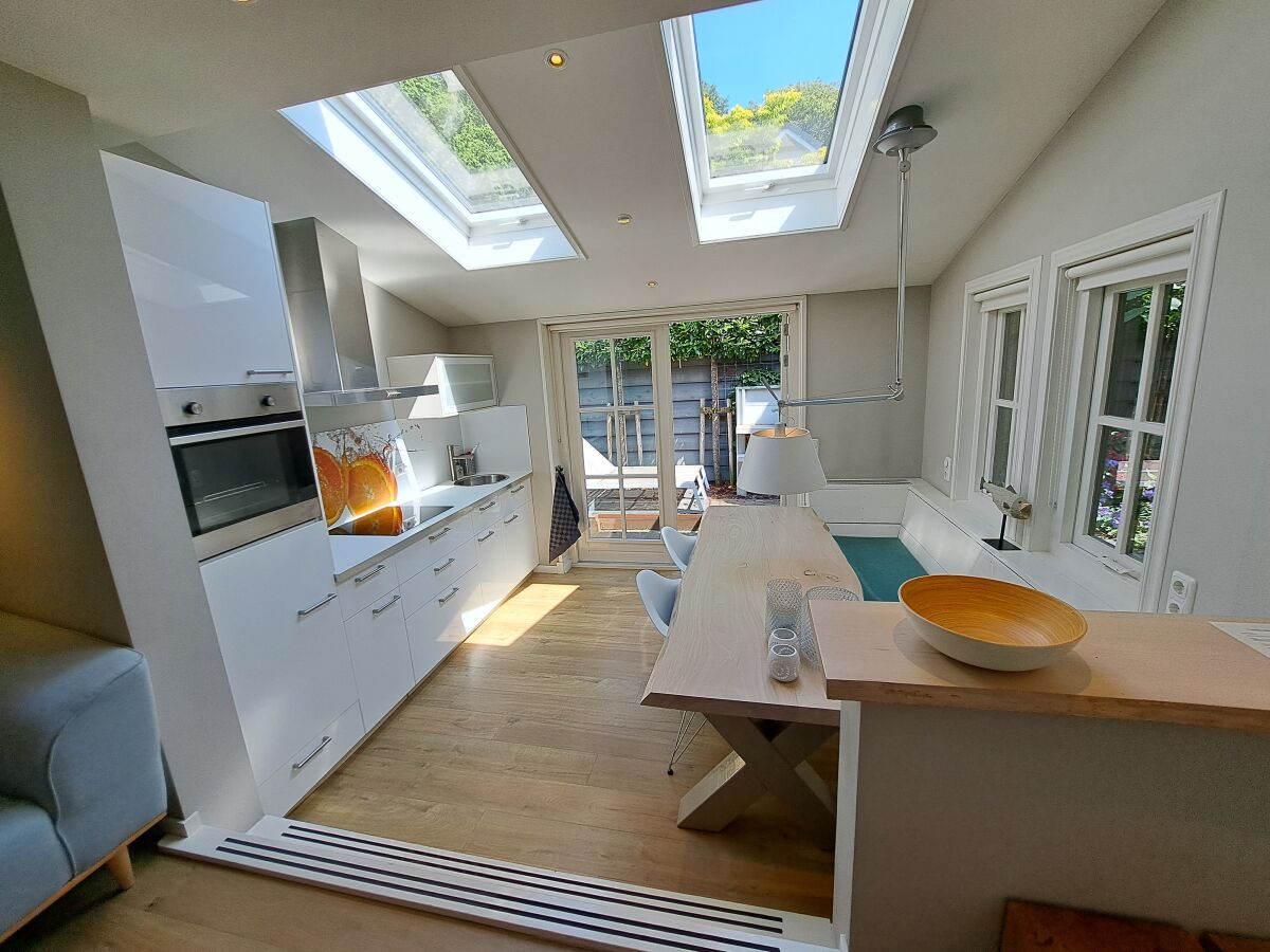 Holiday house The Wellness Cottage