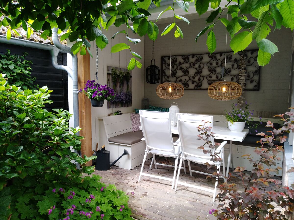 Holiday house The Wellness Cottage - Outdoor photo 2