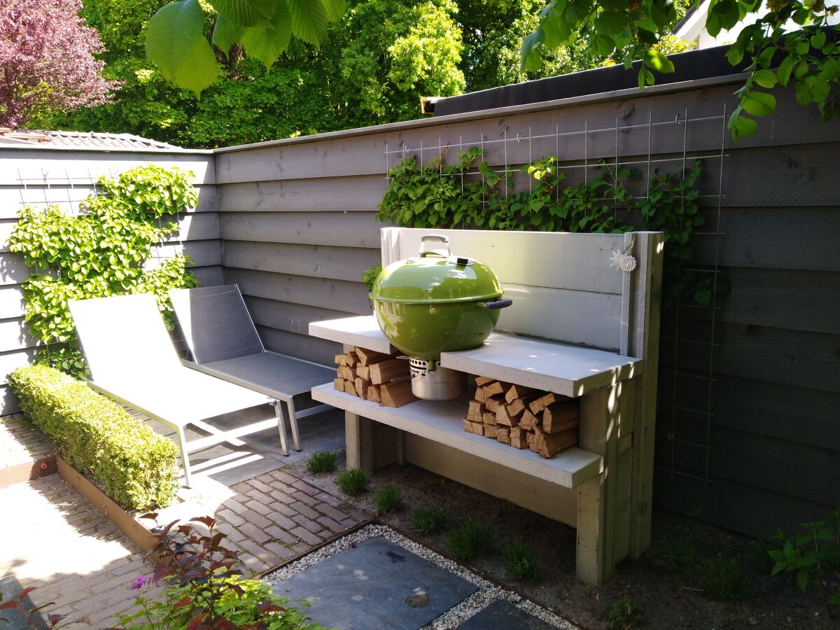 Holiday house The Wellness Cottage - Outdoor photo 4