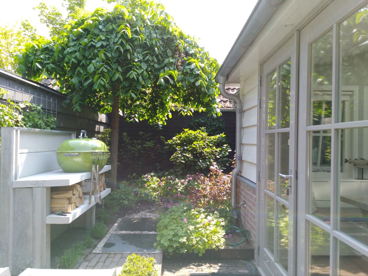 Holiday house The Wellness Cottage - Outdoor photo 5