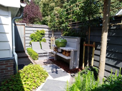 Holiday house The Wellness Cottage - Outdoor photo 3