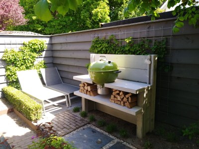 Holiday house The Wellness Cottage - Outdoor photo 4