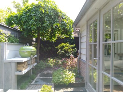 Holiday house The Wellness Cottage - Outdoor photo 5