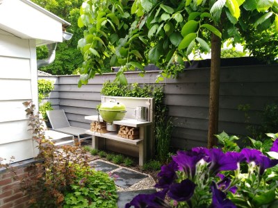 Holiday house The Wellness Cottage - Outdoor photo 7