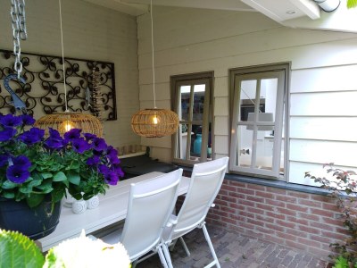 Holiday house The Wellness Cottage - Outdoor photo 8