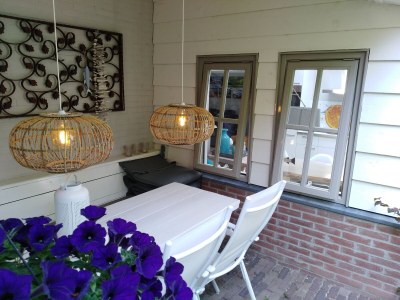 Holiday house The Wellness Cottage - Outdoor photo 10