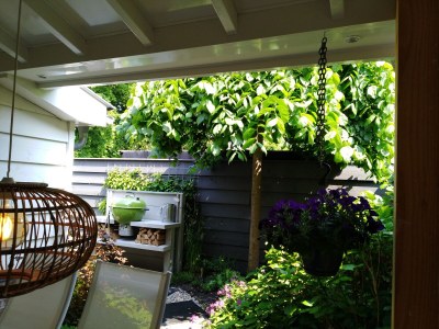 Holiday house The Wellness Cottage - Outdoor photo 11