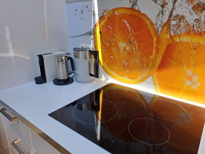 Holiday house The Wellness Cottage - Features photo 13