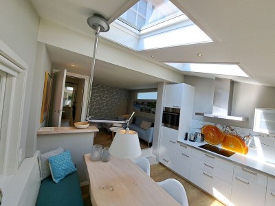 Holiday house The Wellness Cottage - Features photo 15