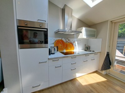 Holiday house The Wellness Cottage - Features photo 19