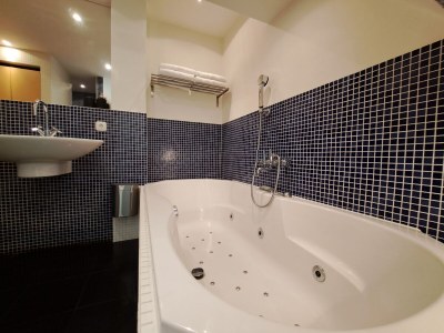 Holiday house The Wellness Cottage - Features photo 22