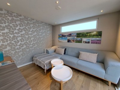 Holiday house The Wellness Cottage - Features photo 27