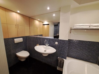 Holiday house The Wellness Cottage - Features photo 28