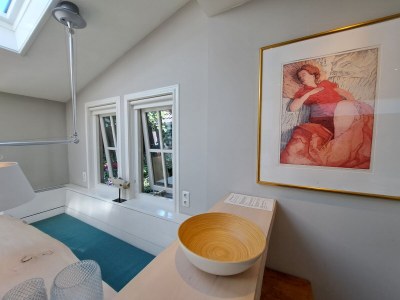 Holiday house The Wellness Cottage - Features photo 29