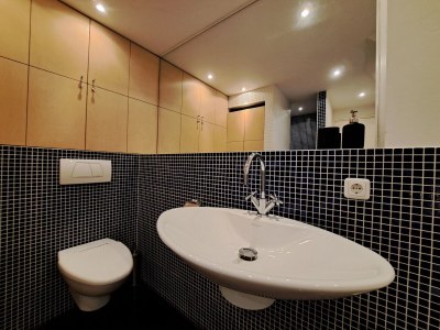 Holiday house The Wellness Cottage - Features photo 34