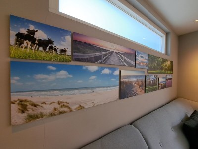 Holiday house The Wellness Cottage - Features photo 35