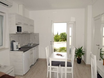 Apartment Villa Samba - Studio with Terrace and Sea View - gasi se - Features photo 2