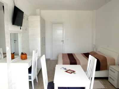 Apartment Villa Samba - Studio with Terrace and Sea View - gasi se - Features photo 6