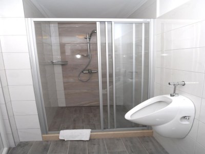 Apartment Villa Samba - Studio with Terrace and Sea View - gasi se - Features photo 7