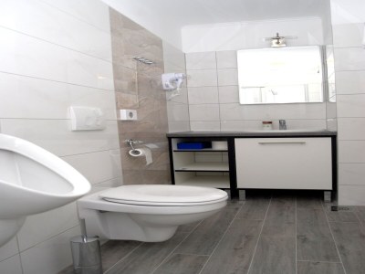 Apartment Villa Samba - Studio with Terrace and Sea View - gasi se - Features photo 8