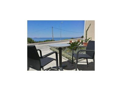 Apartment Villa Samba - Studio with Terrace and Sea View - gasi se - Outdoor photo 15