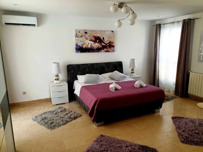 Villa Villa Avoca - Four Bedroom Villa with Swimming Pool - Features photo 18