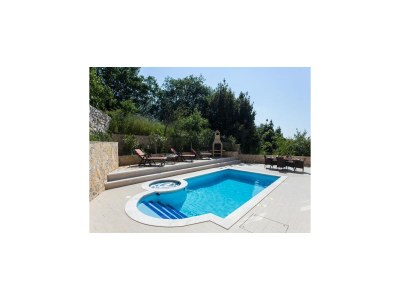 Villa Villa Avoca - Four Bedroom Villa with Swimming Pool - Outdoor photo 32