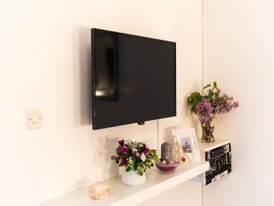 Apartment Apartments Vera - One-Bedroom Apartment with Terrace and Sea View (Rea) - Outdoor photo 9