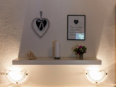 Apartment Apartments Vera - One-Bedroom Apartment with Terrace and Sea View (Rea) - Outdoor photo 13