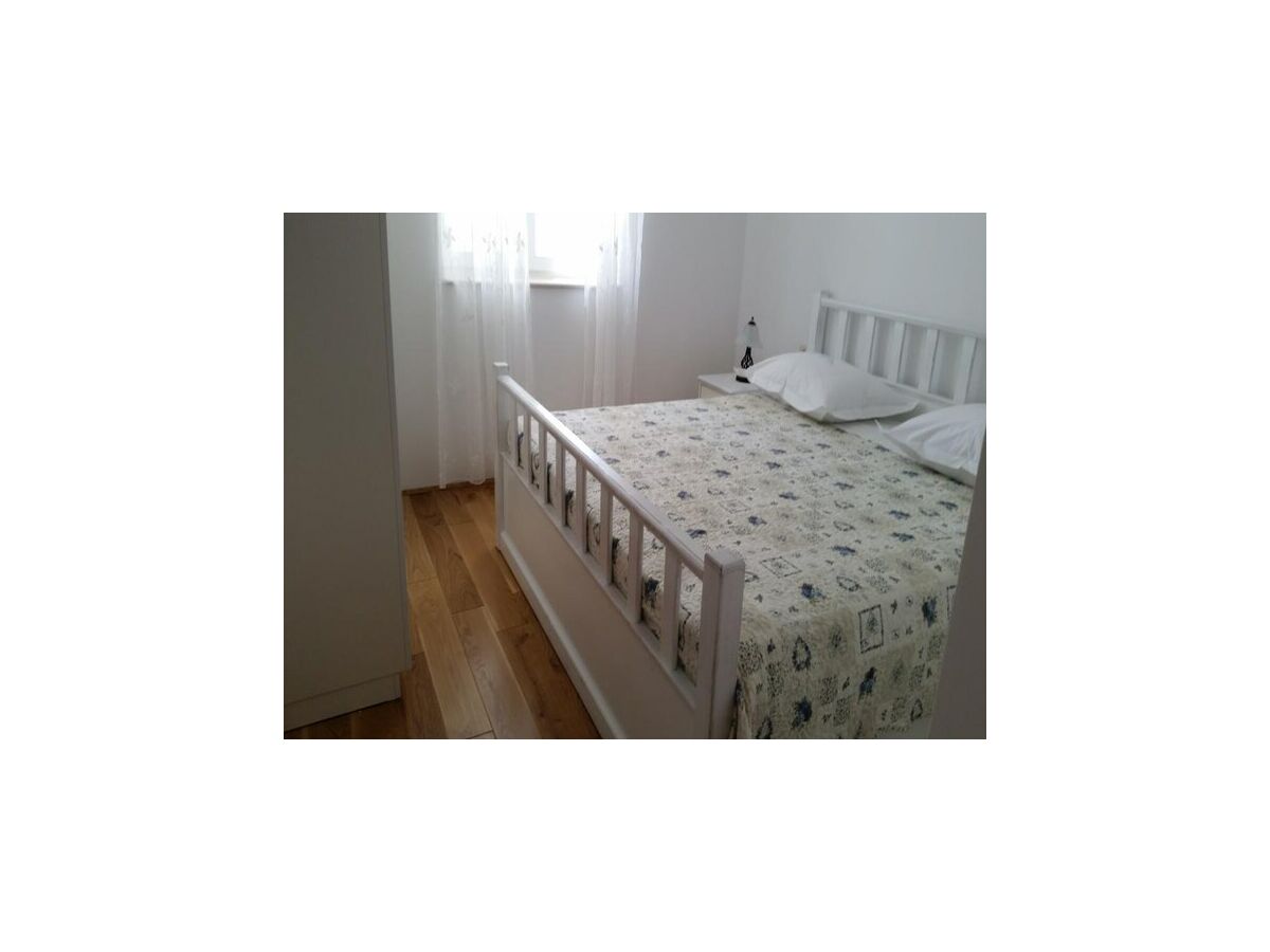 Apartment Apartments Villa Rustica (ST) - Two-Bedroom Apartment with Balcony and Shared Pool (prizemlje) - Features photo 3