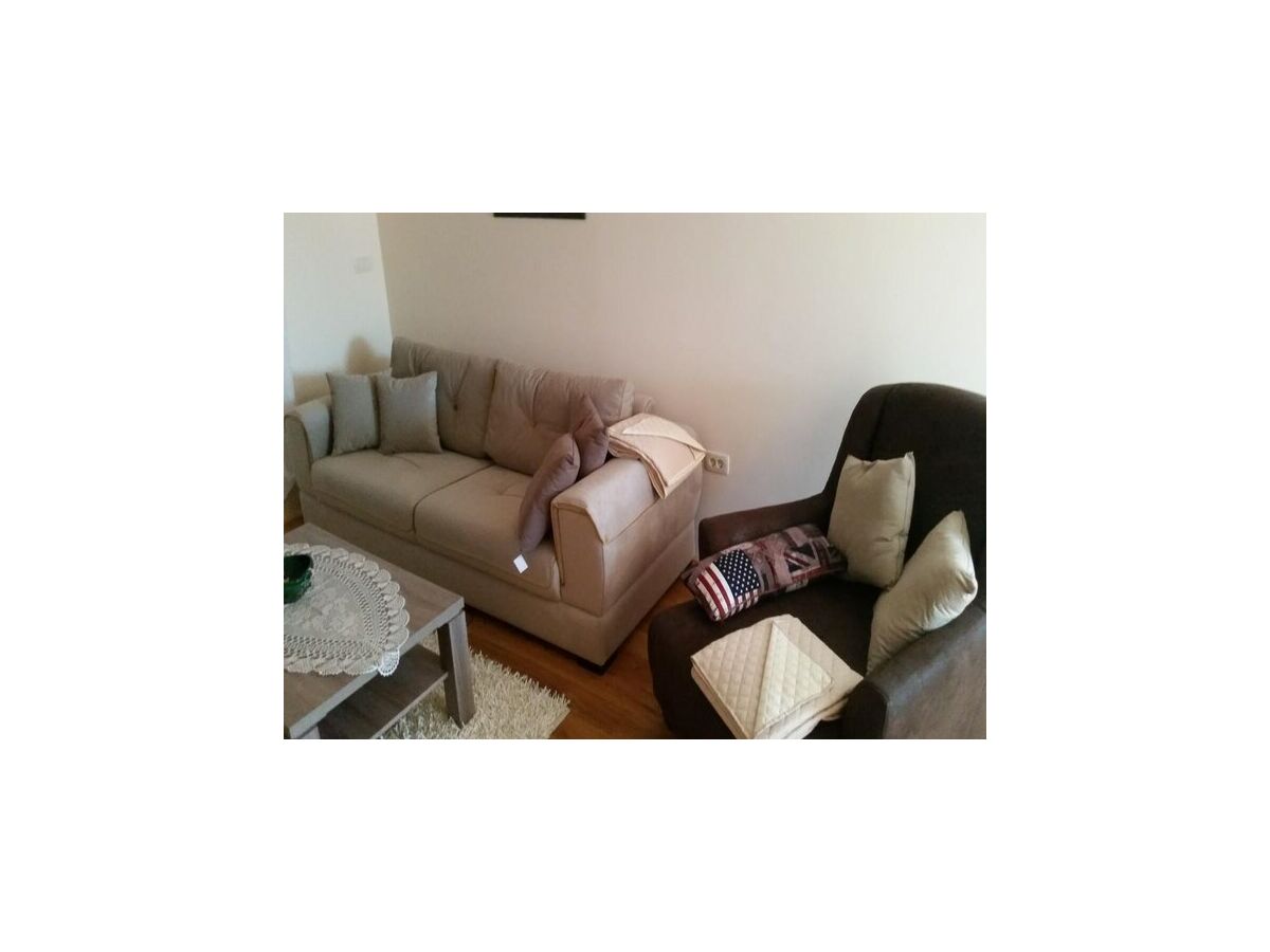 Apartment Apartments Villa Rustica (ST) - Two-Bedroom Apartment with Balcony and Shared Pool (prizemlje) - Features photo 4