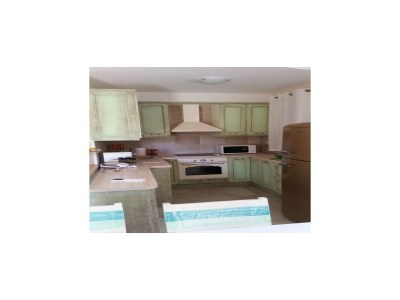 Apartment Apartments Villa Rustica (ST) - Two-Bedroom Apartment with Balcony and Shared Pool (prizemlje) - Features photo 6