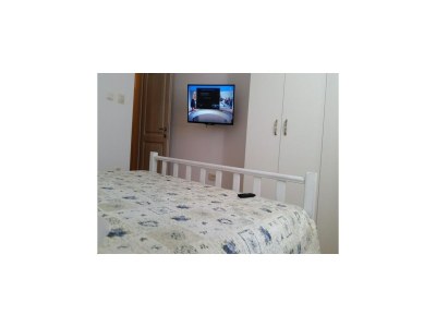 Apartment Apartments Villa Rustica (ST) - Two-Bedroom Apartment with Balcony and Shared Pool (prizemlje) - Features photo 7