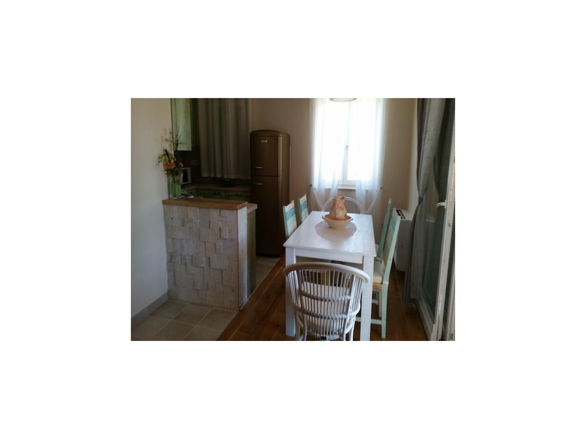 Apartment Apartments Villa Rustica (ST) - Two-Bedroom Apartment with Balcony and Shared Pool (1. kat) - Features photo 4