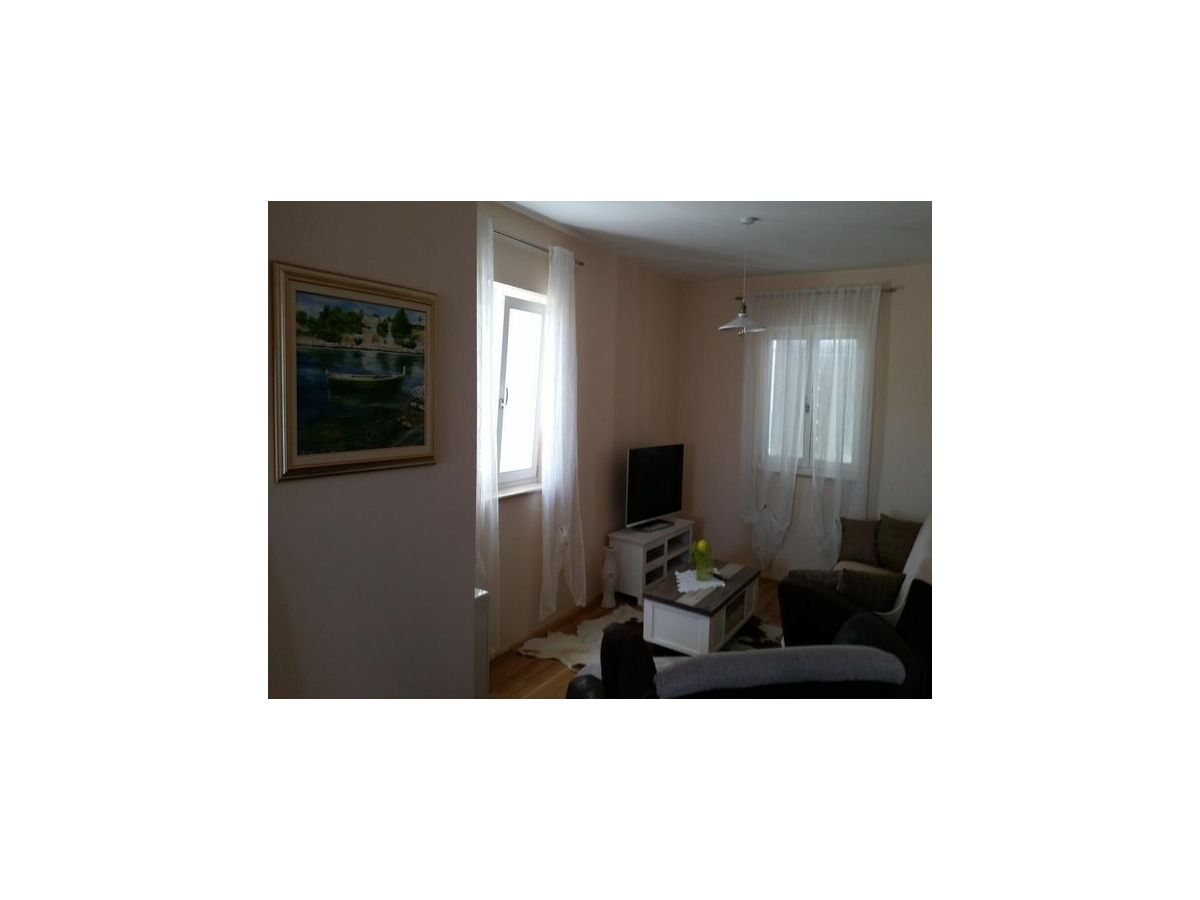 Apartment Apartments Villa Rustica (ST) - Two-Bedroom Apartment with Balcony and Shared Pool (1. kat) - Features photo 5