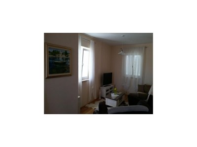 Apartment Apartments Villa Rustica (ST) - Two-Bedroom Apartment with Balcony and Shared Pool (1. kat) - Features photo 5