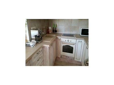 Apartment Apartments Villa Rustica (ST) - Two-Bedroom Apartment with Balcony and Shared Pool (1. kat) - Features photo 7