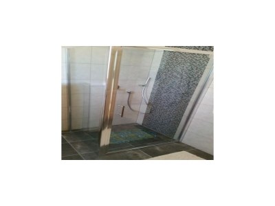 Apartment Apartments Villa Rustica (ST) - Two-Bedroom Apartment with Balcony and Shared Pool (1. kat) - Features photo 10