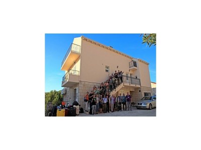 Apartment Begović Guest House - Two-Bedroom Suite with Balcony - Outdoor photo 4